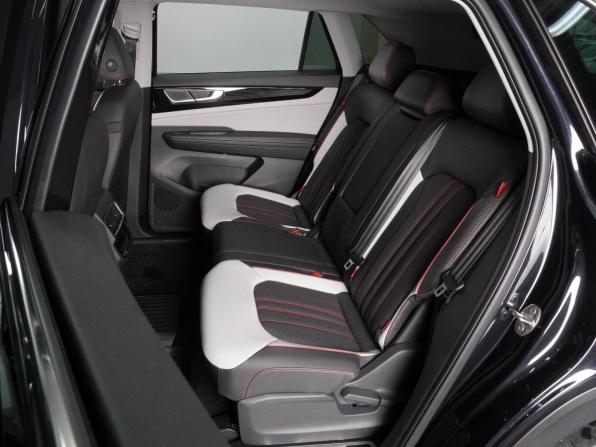 Volkswagen Teramont I Рестайлинг (China Market) с пробегом 2023 года, цена 5 889 000 рублей, 30939 км, внедорожник, Автокод Объявления