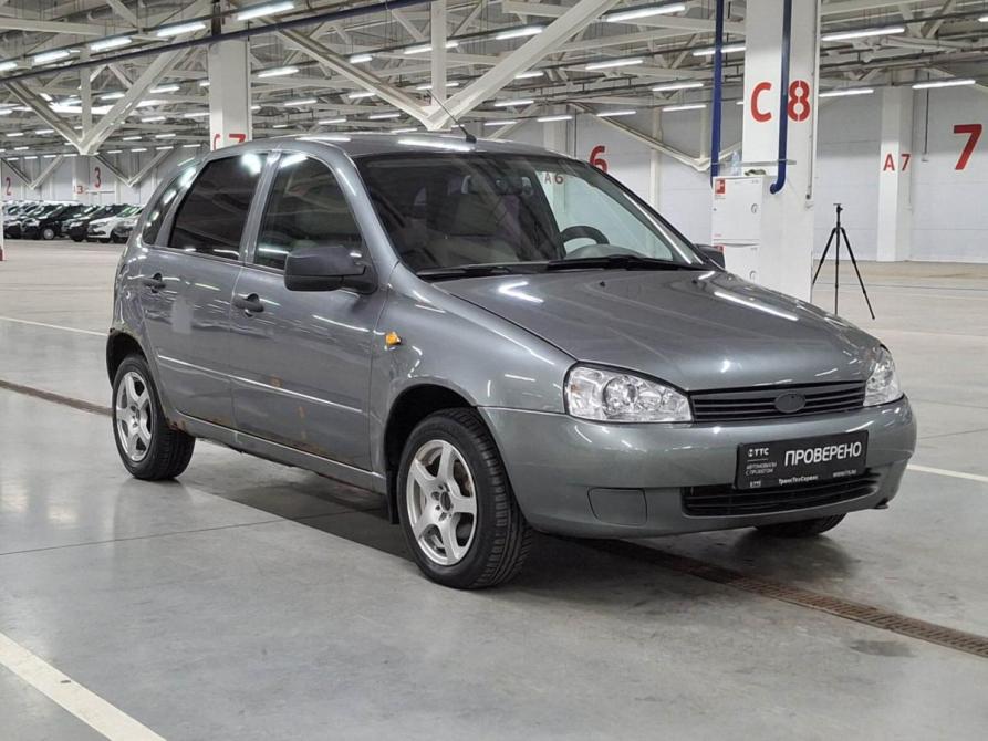 Lada (ВАЗ) Kalina I Казань  - изображение 3