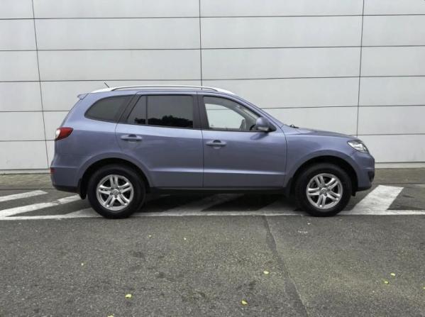 Hyundai Santa Fe II с пробегом 2010 года, цена 1 150 000 рублей, 169800 км, внедорожник, Автокод Объявления