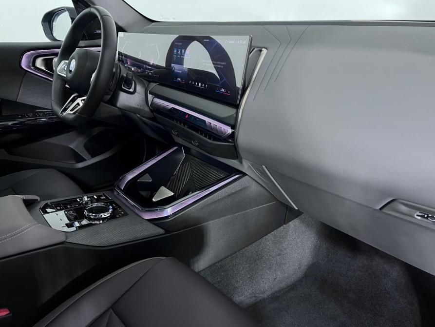 BMW X3 IV (G45/G48) Ростов-на-Дону  - изображение 13