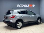 Nissan Qashqai I Рестайлинг Тверь  - изображение 20