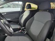 Hyundai Solaris I Тула  - изображение 17