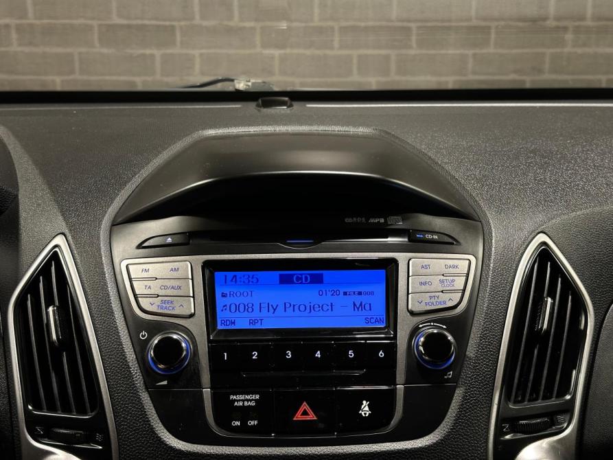 Hyundai ix35 I Челябинск  - изображение 10