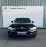 BMW 3 серии VI (F3x) Рестайлинг Санкт-Петербург  - изображение 23