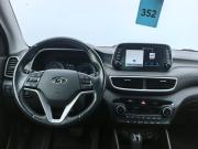 Hyundai Tucson III Рестайлинг Санкт-Петербург  - изображение 38