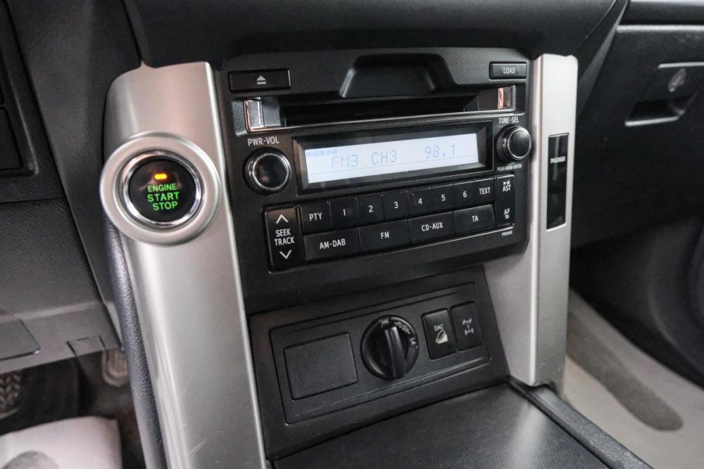 Toyota Land Cruiser Prado 150 Series Красноярск  - изображение 17