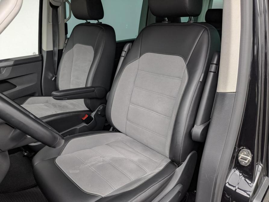 Volkswagen Multivan T6 Рестайлинг Москва  - изображение 20