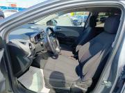 Chevrolet Aveo II Тюмень  - изображение 27