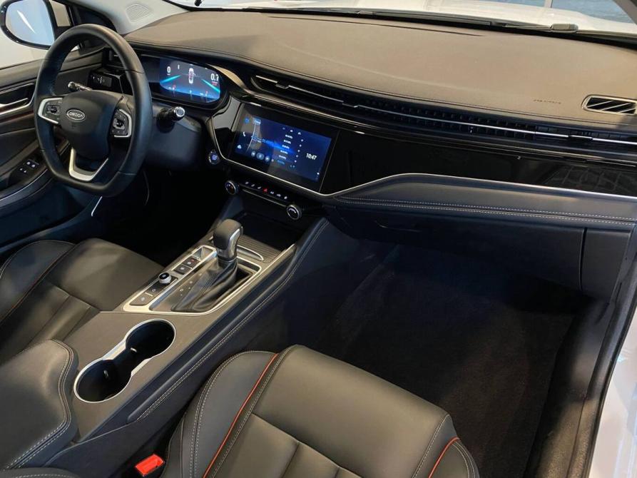 Omoda S5 Чебоксары  - изображение 4