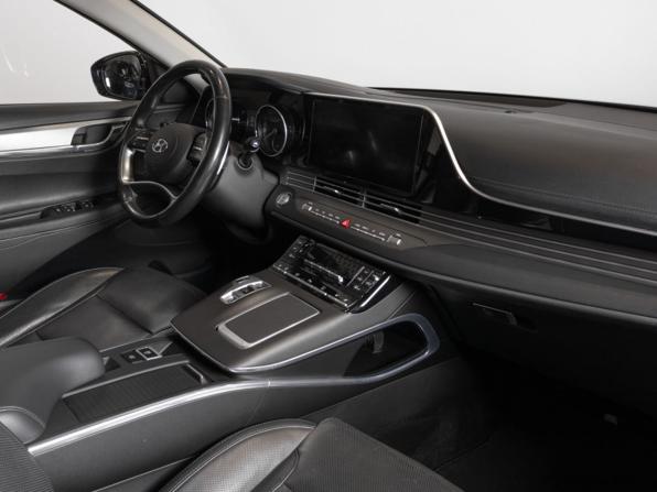 Hyundai Grandeur VI Рестайлинг с пробегом 2020 года, цена 2 550 000 рублей, 123000 км, седан, Автокод Объявления