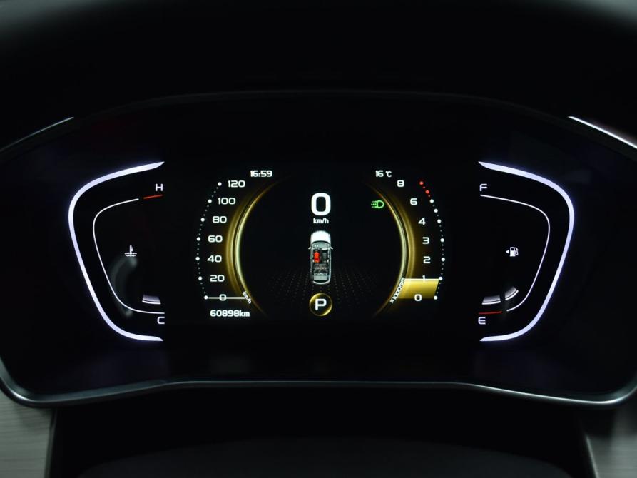 Geely Coolray I Кемерово  - изображение 11
