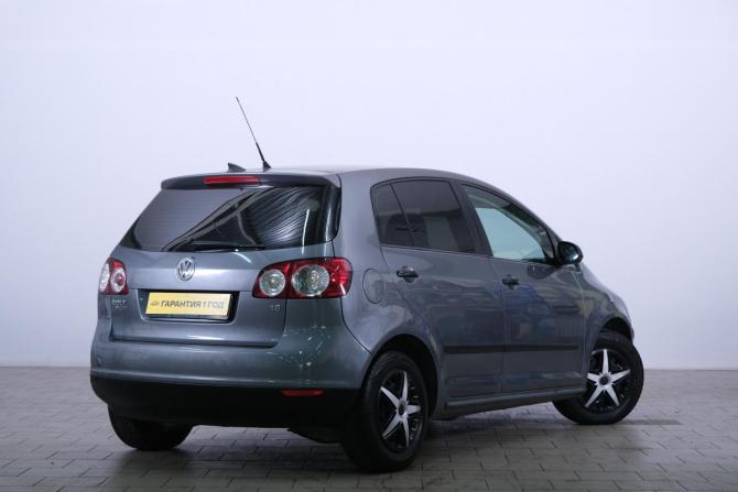 Volkswagen Golf V с пробегом 2007 года, цена 629 000 рублей, 129500 км, хэтчбек, Автокод Объявления