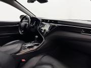 Toyota Camry VIII (XV70) Вологда  - изображение 35