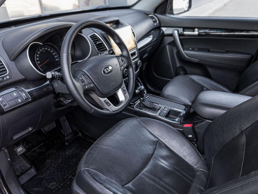 Kia Sorento II Рестайлинг Казань  - изображение 7