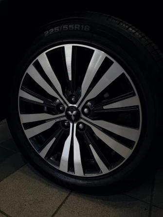 Mitsubishi Outlander IV с пробегом 2021 года, цена 2 699 000 рублей, 85106 км, внедорожник, Автокод Объявления
