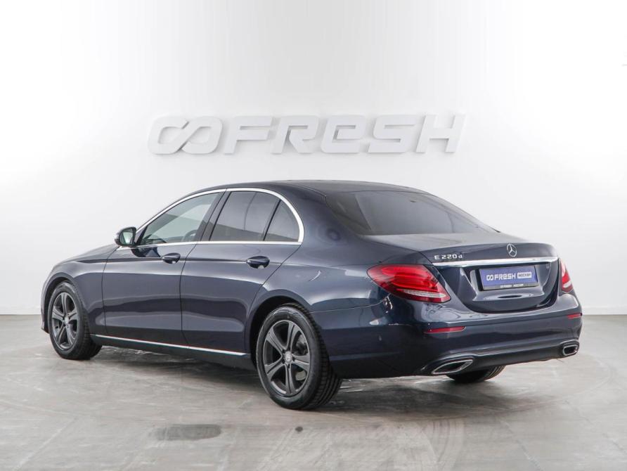 Mercedes-Benz E-Класс V (W213 S213 C238) Москва  - изображение 2