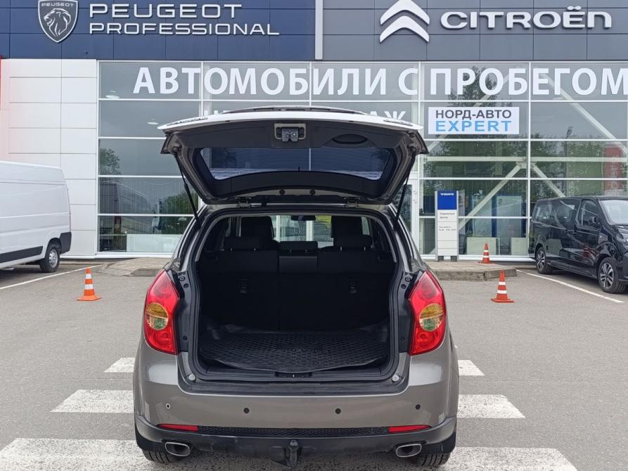 SsangYong Actyon II Тверь  - изображение 6