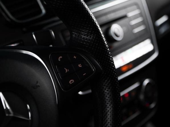 Mercedes-Benz GLE Coupe I (C292) с пробегом 2017 года, цена 3 890 000 рублей, 186522 км, внедорожник, Автокод Объявления