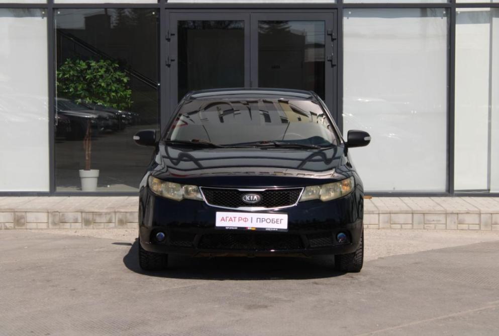 Kia Cerato II Саратов  - изображение 2