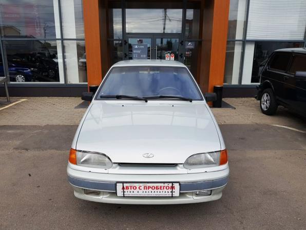 Lada (ВАЗ) 2115 с пробегом 2005 года, цена 225 000 рублей, 116499 км, седан, Автокод Объявления