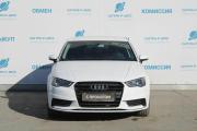 Audi A3 III (8V) Пермь  - изображение 25