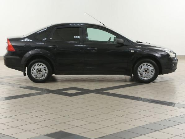 Ford Focus II с пробегом 2006 года, цена 312 000 рублей, 217000 км, седан, Автокод Объявления