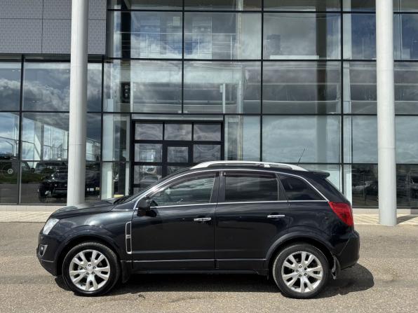 Opel Antara I Рестайлинг с пробегом 2013 года, цена 915 000 рублей, 218458 км, внедорожник, Автокод Объявления