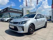 Kia Rio IV Стерлитамак  - изображение 23