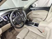 Cadillac SRX II Москва  - изображение 38