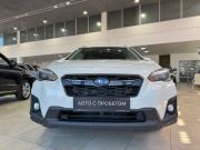 Subaru XV II Москва  - изображение 28