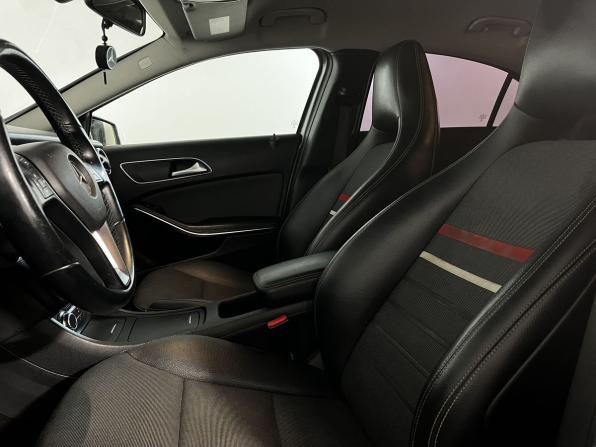 Mercedes-Benz A-Класс III (W176) с пробегом 2014 года, цена 1 149 999 рублей, 219976 км, хэтчбек, Автокод Объявления