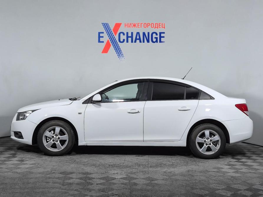 Chevrolet Cruze I Нижний Новгород  - изображение 8