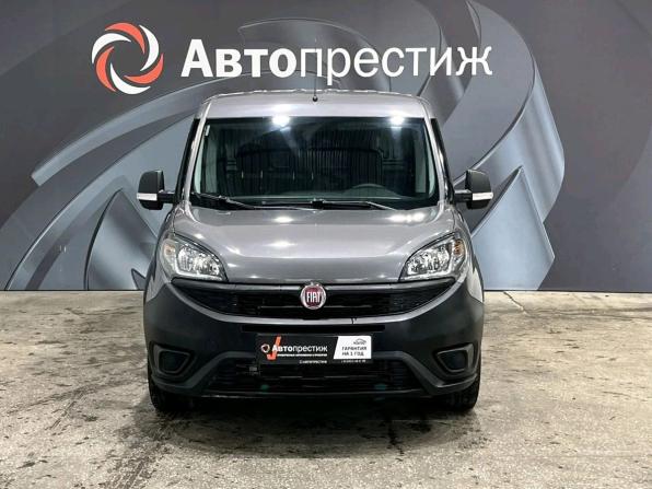 Fiat Doblo II Рестайлинг с пробегом 2020 года, цена 1 195 000 рублей, 190940 км, фургон, Автокод Объявления