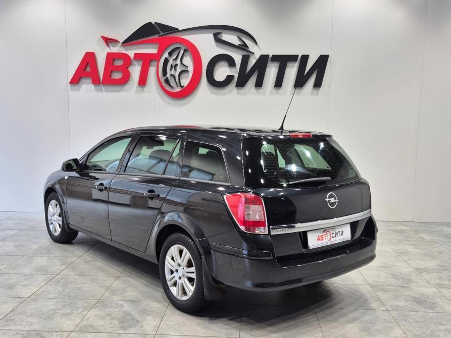 Opel Astra H Рестайлинг Воронеж  - изображение 5
