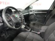 Skoda Octavia II (A5) Рестайлинг Вологда  - изображение 28