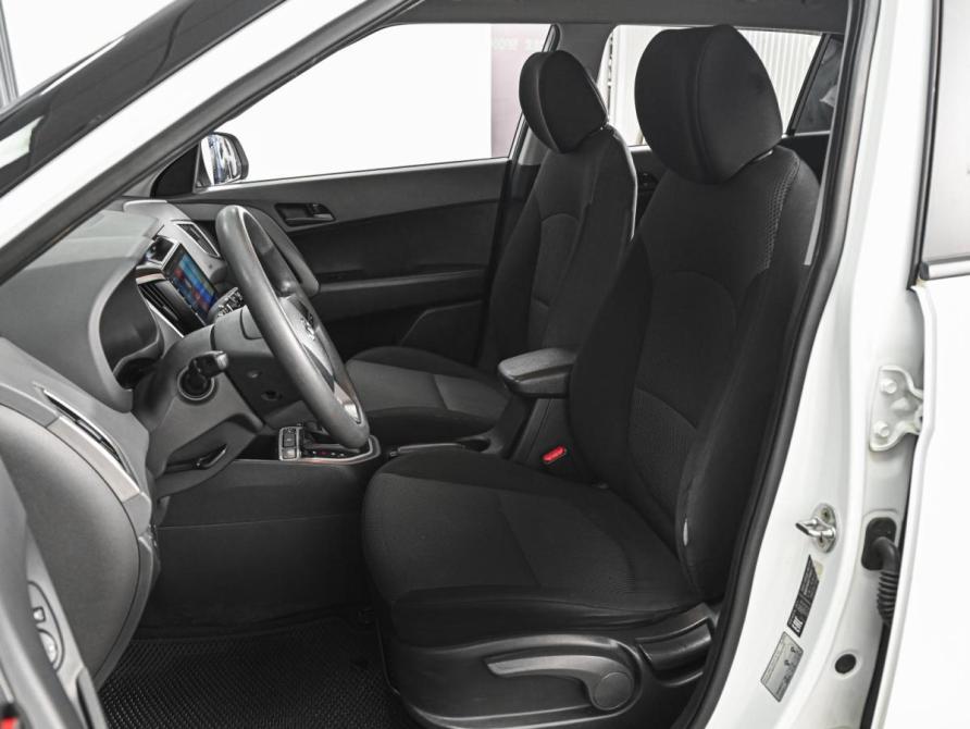 Hyundai Creta I Ставрополь  - изображение 10