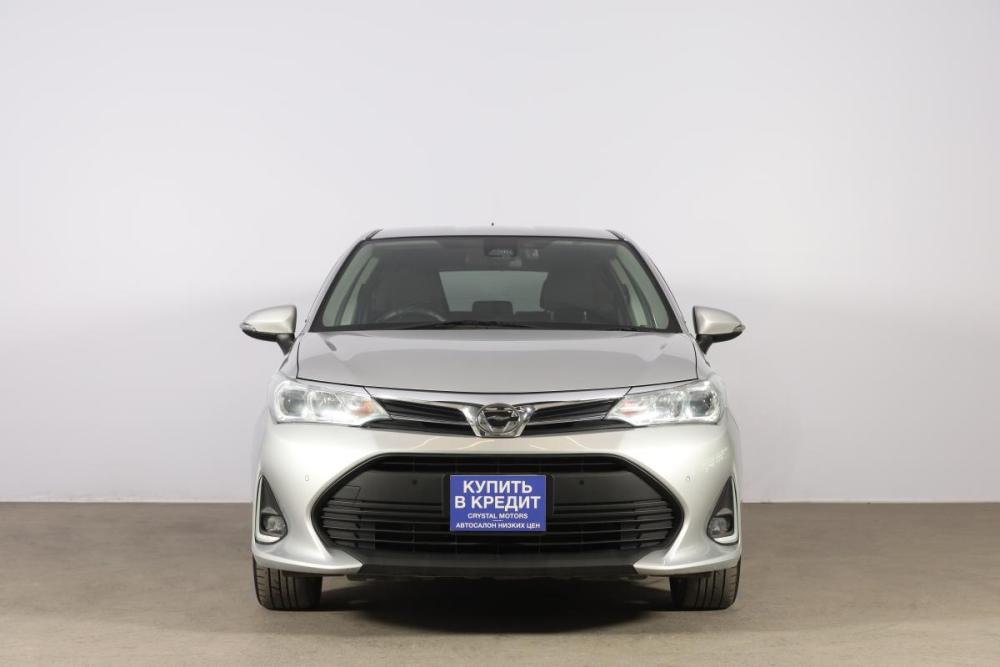 Toyota Corolla XI (E160 E170) Рестайлинг 2 Новосибирск  - изображение 2