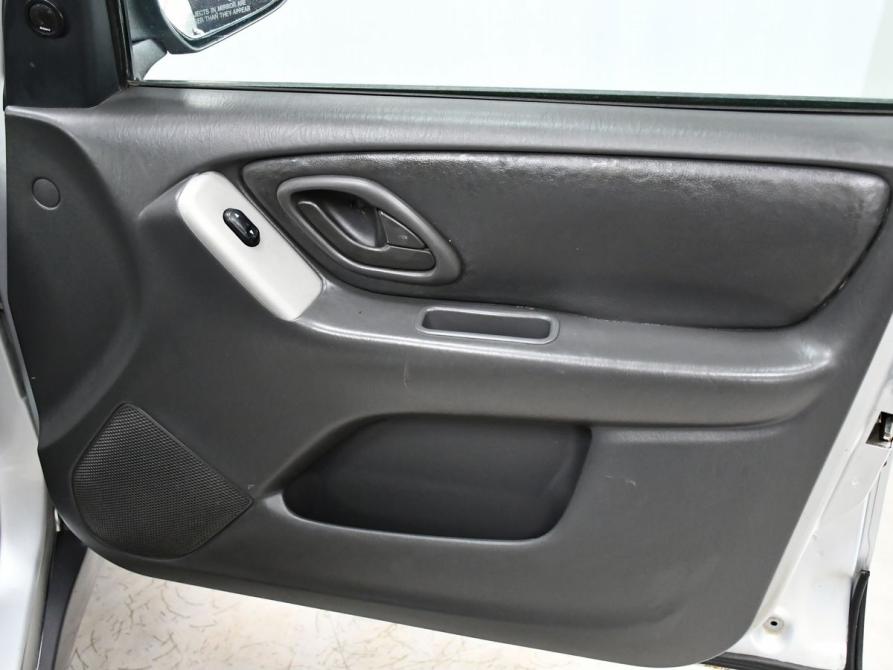 Mazda Tribute I Новосибирск  - изображение 13