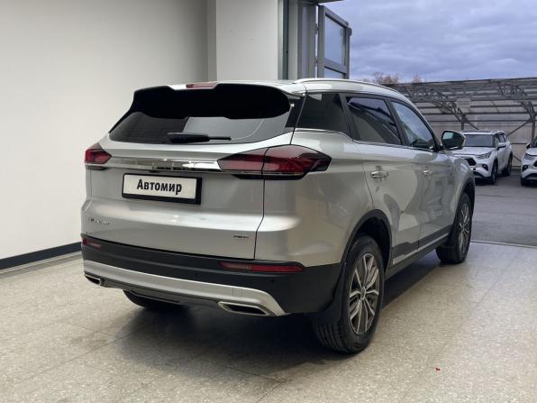 Geely Atlas Pro с пробегом 2024 года, цена 2 100 000 рублей, 49345 км, внедорожник, Автокод Объявления