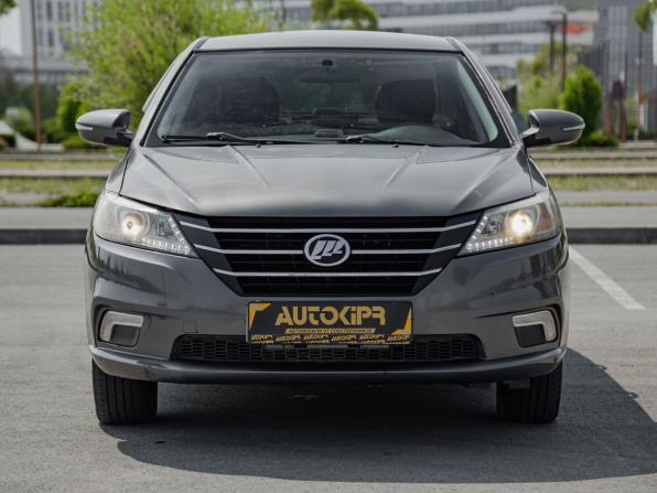Lifan Solano II с пробегом 2018 года, цена 660 000 рублей, 133800 км, седан, Автокод Объявления