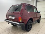 Lada (ВАЗ) 2121 (4x4) I Рестайлинг (2020) Энгельс  - изображение 39