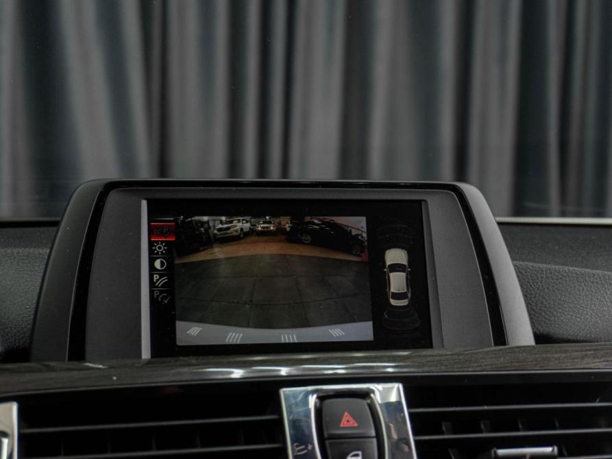 BMW 3 серии VI (F3x) Тюмень  - изображение 14