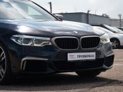 BMW 5 серии VII (G30/G31/G38) Москва  - изображение 61