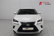 Lexus NX I Рестайлинг Астрахань  - изображение 19