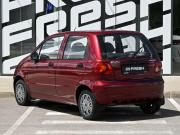 Daewoo Matiz II Волгоград  - изображение 15