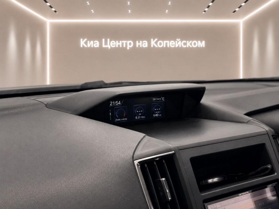 Subaru Impreza V Челябинск  - изображение 10