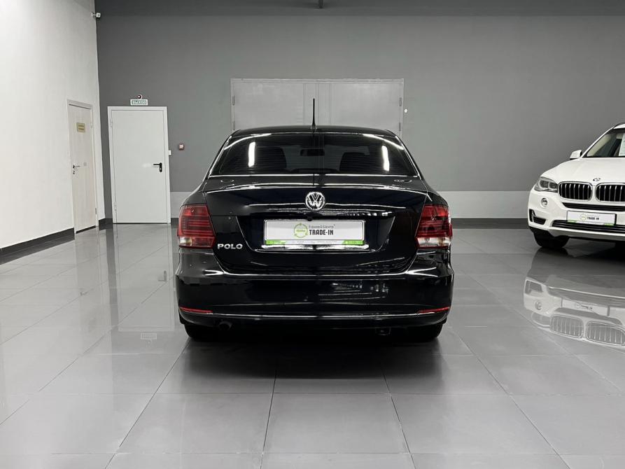 Volkswagen Polo V Тверь  - изображение 4