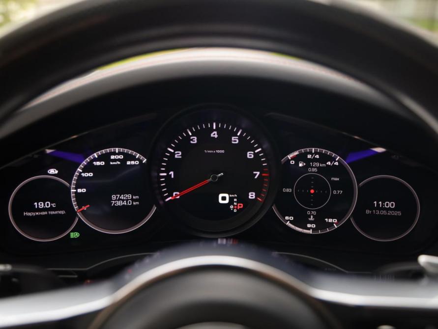 Porsche Cayenne III Санкт-Петербург  - изображение 15