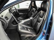 Volvo V60 I Рестайлинг Новороссийск  - изображение 31