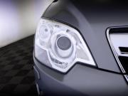 Opel Antara I Рестайлинг Москва  - изображение 46